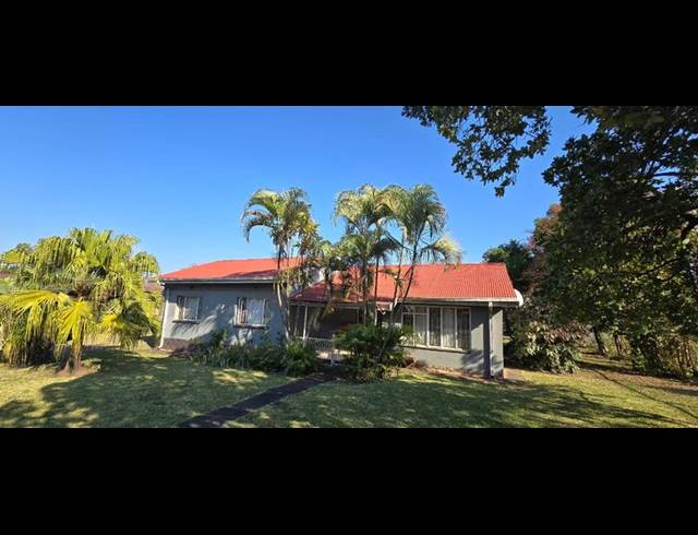 3 BEDROOM HOUSE FOR SALE IN LOUIS TRICHARDT